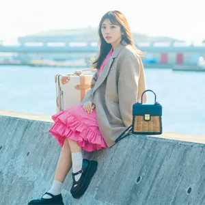 乃木坂46卒業記念！ 与田祐希さんプレイバック PhotoGallery_1_62