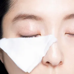 夏コスメの正しい落とし方 PhotoGallery_1_2