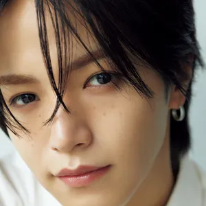 JO1 大平祥生さんの愛用コスメ。「fwee」を3色買い！ ベースメイクのイチオシも公開