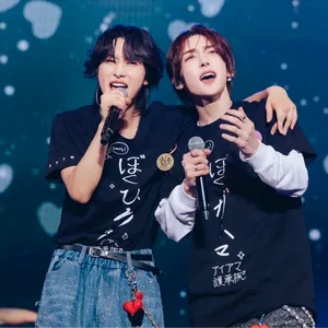 ROIROM　ロイロム ライブルポ　有明アリーナ　マキア独占掲載写真