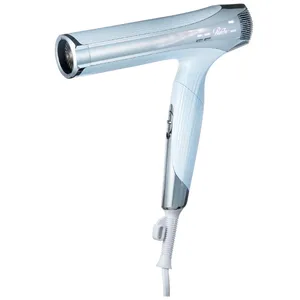 野々村ファミリー 野々村俊恵 香音 ReFa リファビューテック ドライヤー スマート ダブル