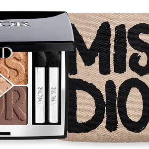 イエベにおすすめのアイシャドウ ディオールショウ サンク クルール 664 ￥115500／パルファン・クリスチャン・ディオール（限定品）