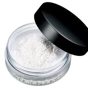 マキアベストコスメ2025下半期 フェイスパウダー部門 4位 アディクション　インビジブル エッセンス ルースパウダー トランスルーセント ＋ 002