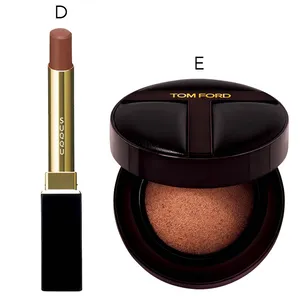 田中みな実 愛用品 マキア SUQQU ベルベット フィット リップスティック 02 トム フォード アーキテクチャー ソフト マット ブラーリング クッション ファンデーション