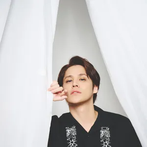 声優宮野真守オフショット②