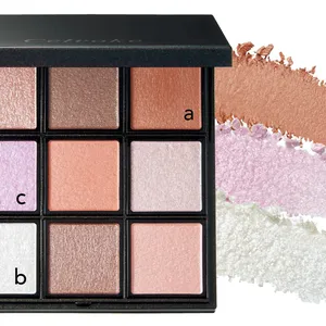 守屋麗奈さん主演！ ユニクロコーデに魔法をかけるメイクの最強方程式 PhotoGallery_1_13