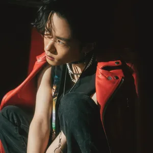 THE RAMPAGE 川村壱馬さんの愛用コスメ。本誌未掲載カットも特別公開！ GALLERY_1_18