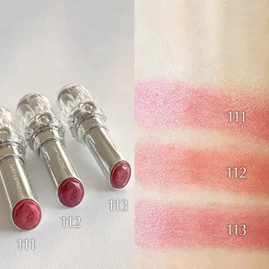 ジルスチュアート　リップブロッサム グロウ