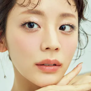 あなたの推しカラーで試してみて！ 推し活メイク PhotoGallery_1_11