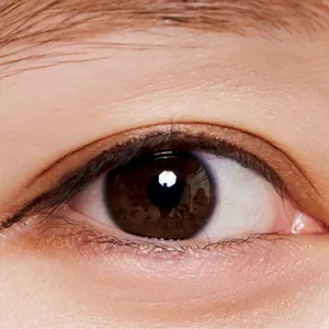 櫻坂46・守屋麗奈さんの“ナチュ盛りメイク”を全公開 PhotoGallery_1_33