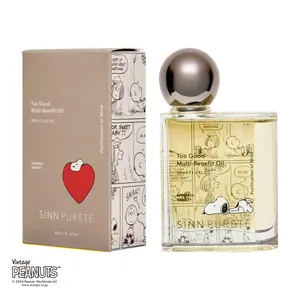 ＜PEANUTS＞トゥーグッド マルチベネフィットオイル Purification of Mind（心の浄化）