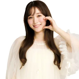 櫻坂46・守屋麗奈さんの“ナチュ盛りメイク”を全公開 PhotoGallery_1_18