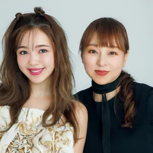 中野明海さん直伝！多幸感メイクの秘密 PhotoGallery_1_2