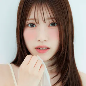 マキア　Say! You! Beauty　声優　石原夏織　ヘアケア　インタビュー　5