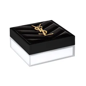 オールアワーズ ハイパールースパウダー トランスルーセント ￥9680／イヴ・ダンローラン・ボーテ（3月14日発売）