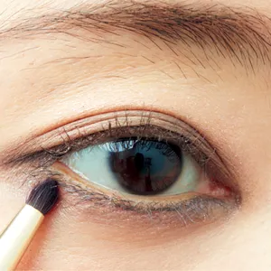 あなたの推しカラーで試してみて！ 推し活メイク PhotoGallery_1_40