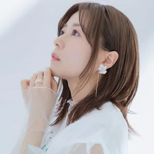 声優水瀬いのりさんオフショット③