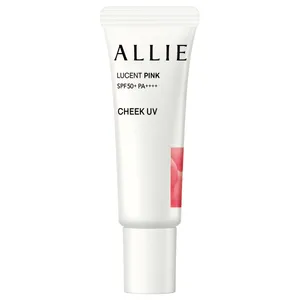 【塗り直し】アリィー クロノビューティ カラーオンUV チーク 01