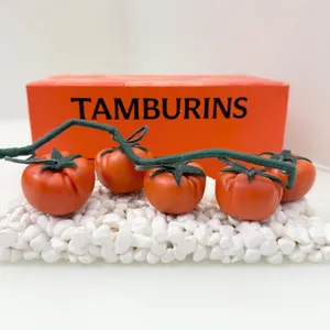 韓国発・大人気コスメブランド「TAMBURINS（タンバリンズ）」が待望の日本初上陸！ 3月14日青山に旗艦店をオープン