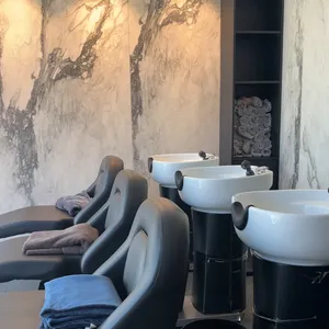 ひとリート 韓国　明洞　ヘッドスパ　JUNO HAIR　頭皮ケア　シャンプー　トリートメント