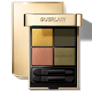 イエベにおすすめのアイシャドウ ゲラン オンブル ジェ 870