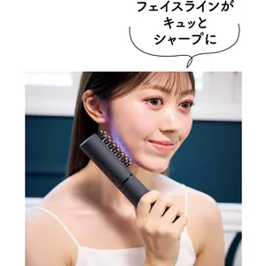 君島ファミリー 愛用品 君島幸季 エレクトロン デンキバリブラシ®2.0 