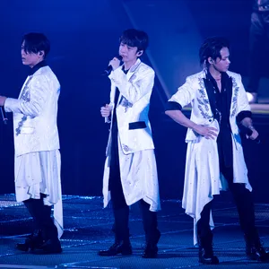 KAT-TUN ライブレポートGALLERY_1_3