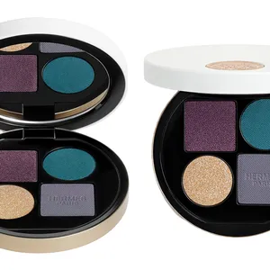 エルメス ビューティ オンブル ドゥ エルメス パレット クワテュール