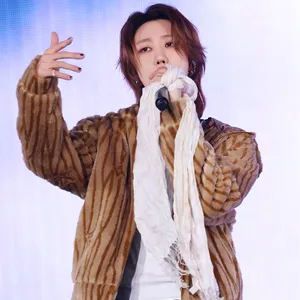 SEVENTEEN セブンティーン　ライブレポート　ソロ　THE８　Skyfall