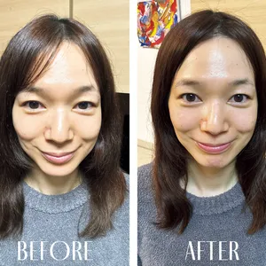 ヘアケアトレンド キューティクルケア ジアンサー コンプリートラメラミルクをお試し