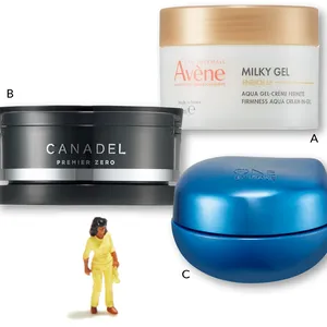 砂漠肌状態の「保湿」見直しポイント＆おすすめコスメ PhotoGallery_1_42