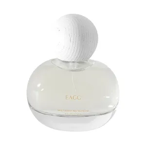 EAGG 私の声で オードトワレ 50ml ￥10780／セントネーションズ（限定品）