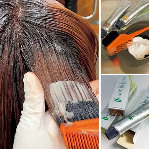 2025年注目のヘアトレンドは？ ケアからアクセサリー、注目カラーも PhotoGallery_1_4