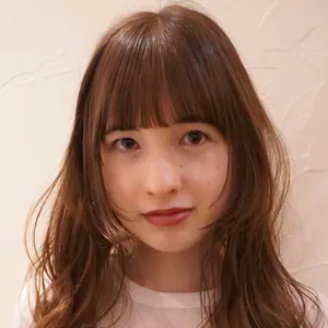 最新ロングヘアカタログ PhotoGallery_1_3