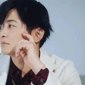 声優下野紘さんオフショット④