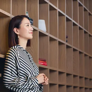 遼河はるひインタビュー④