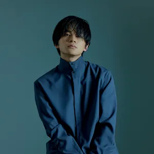 北村匠海さん PhotoGallery_1_2