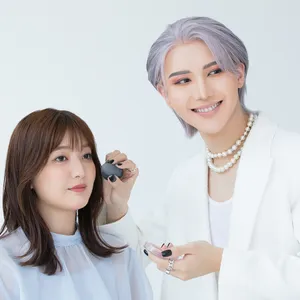 ギュテさんの神技【鼻メイク】GALLERY_1_1