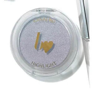 くすみを飛ばすおすすめハイライト b idol 叶えるハイライト 101（限定色）