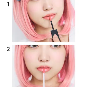 【SPY×FAMILYアーニャコスプレメイク】2022年ハロウィンの主役に！ 矢吹奈子さんと【アーニャみメイク】大研究　GALLERY_1_15