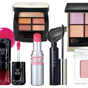 【夏コスメ】GALLERY_1_20