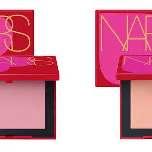 NARS ブラッシュ N 春新色2025