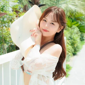 マキア　水着　ヘアアレンジ　声優　井口裕香　簡単