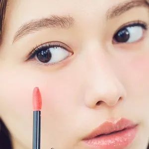 山本舞香のBeauty Script　山本舞香　HOW TO MAKE-UP➁　リキッドチーク