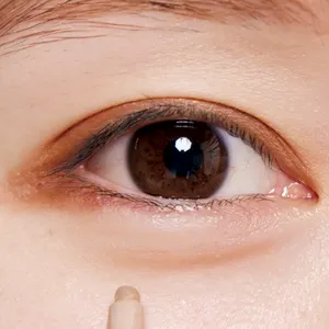 櫻坂46・守屋麗奈さんの“ナチュ盛りメイク”を全公開 PhotoGallery_1_23