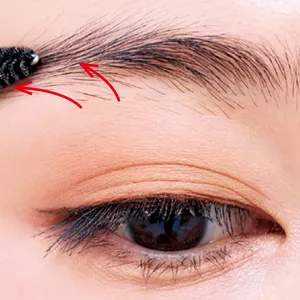 プロが教える！最旬ふわゆる眉の描き方 PhotoGallery_1_20