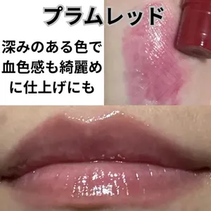 メンソレータム リップフォンデュの口コミ yama