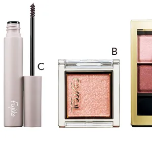 プチプラ逸品でつくる旬顔メイク【プチプラコスメグランプリ】 PhotoGallery_1_4