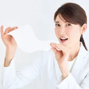 「薄肌」って結局なに？ 今、いちばん話題のワードに友利新先生がズバリ回答！