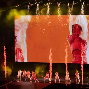 SnowMan 東京ドーム公演 3